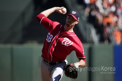 덕 피스터. ⓒGettyimages멀티비츠