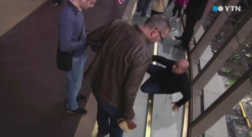 사진출처｜YTN 방송화면 캡처