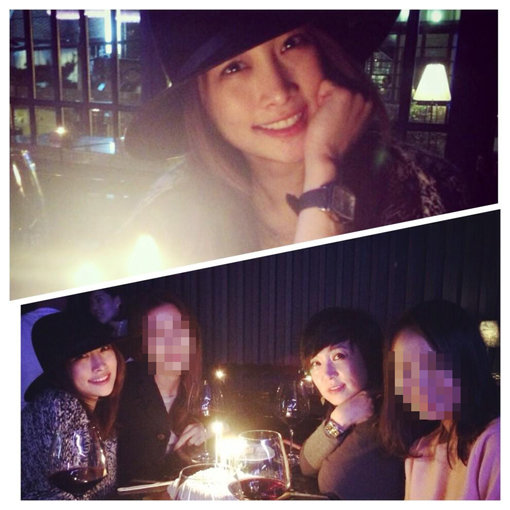 사진출처｜니콜 트위터