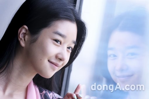 배우 서예지. 사진 | 동아닷컴 방지영 기자 doruro@donga.com