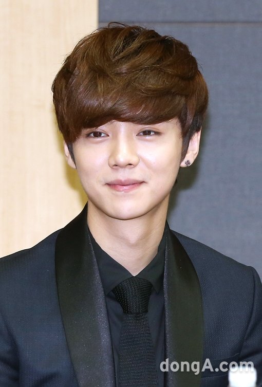 ‘엑소 루한 소송’. 동아닷컴DB