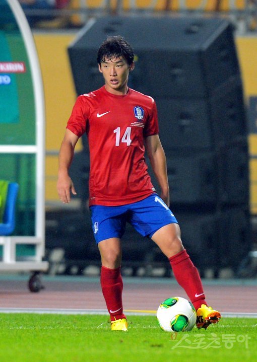 김민우. 스포츠동아DB