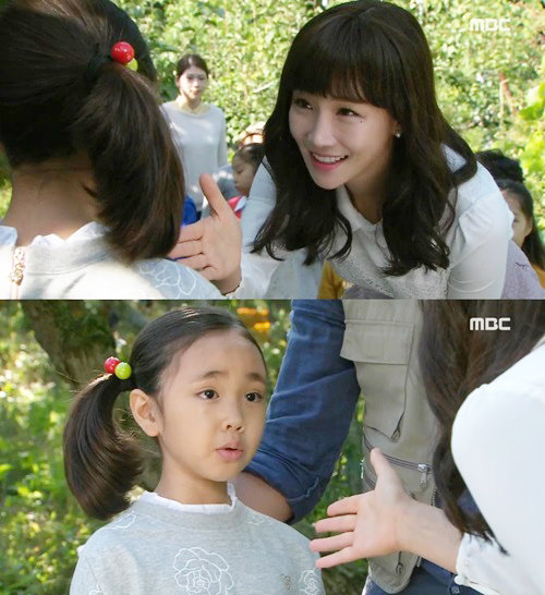 왔다 장보리 마지막회. 사진출처|방송캡처