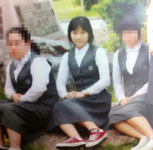 ‘홍예슬 유민상 짝사랑’