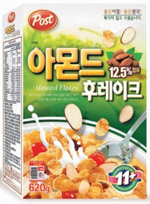 출처= 동서식품