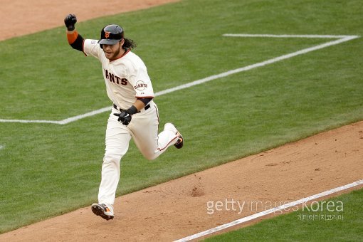 브랜든 크로포드. ⓒGettyimages멀티비츠