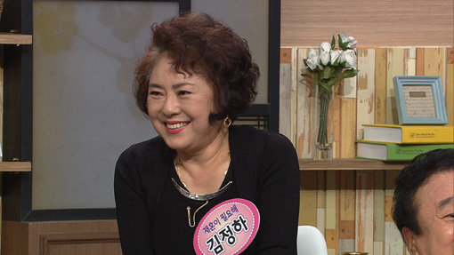 김정하. 사진제공｜채널A