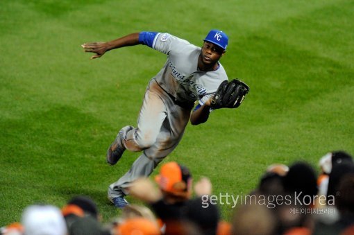 로렌조 케인. ⓒGettyimages멀티비츠