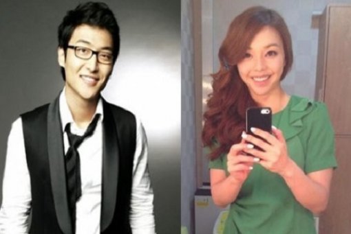 사진출처｜코엔스타즈 , 안젤라박 SNS