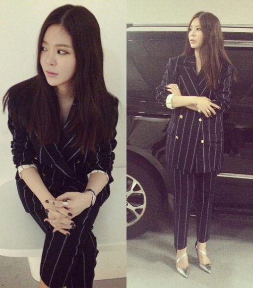 사진출처｜장재인 SNS