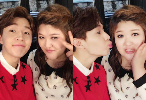 사진출처 ｜ 헨리 SNS