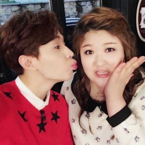 사진출처｜헨리 SNS 캡처