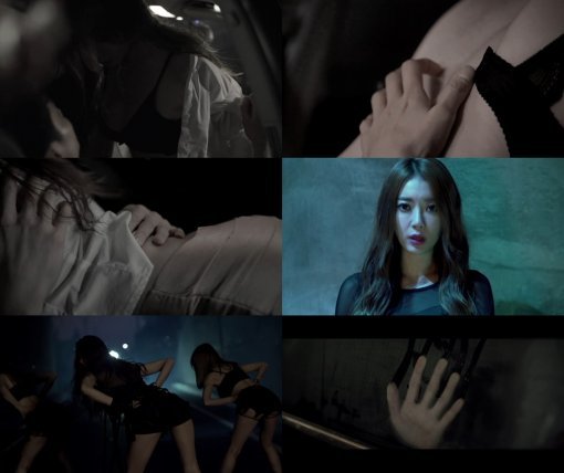 가수 한소아. 사진제공 | 우앤컴