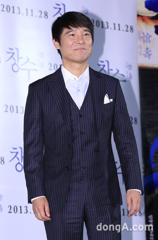 임창정. 동아닷컴DB