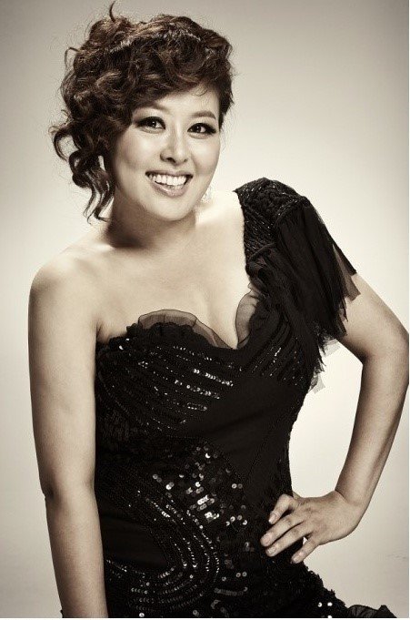 홍지민. 사진제공|알스컴퍼니