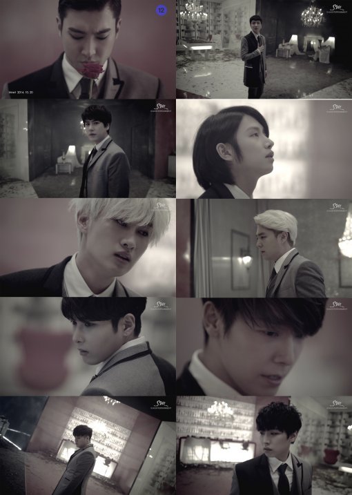 사진= SM엔터테인먼트