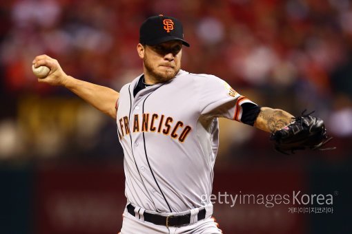 제이크 피비. ⓒGettyimages멀티비츠