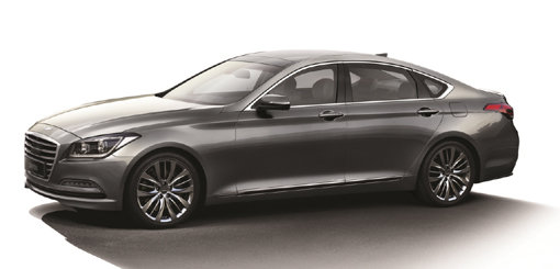 현대차 제네시스가 호주 신차평가테스트(ANCAP) 결과 37점 만점 중 36.88점 획득했다. 21년 ANCAP 역사상 최고 점수다. 자동긴급제동시스템을 포함한 기본 안전 사양이 극찬을 받았다. 사진제공|현대자동차