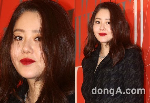 고현정. 동아닷컴DB