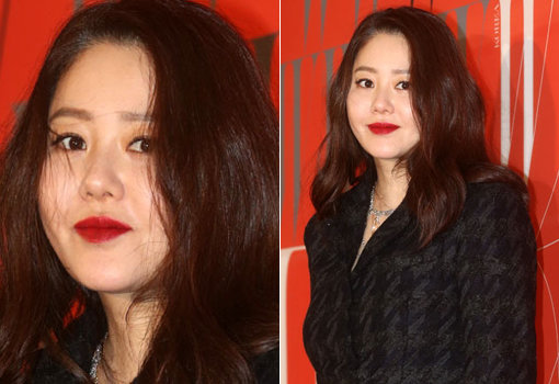 고현정. 동아닷컴DB