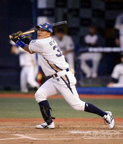 NC타자 이종욱. 스포츠동아DB