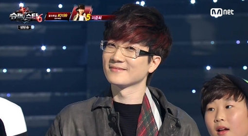 ‘슈퍼스타K6 서태지’