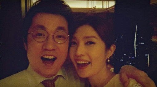 사진출처|김상민 SNS