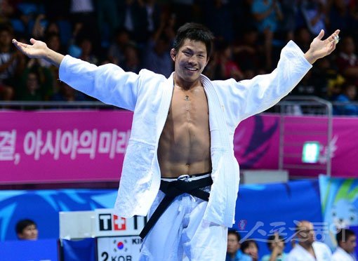 김재범. 스포츠동아DB