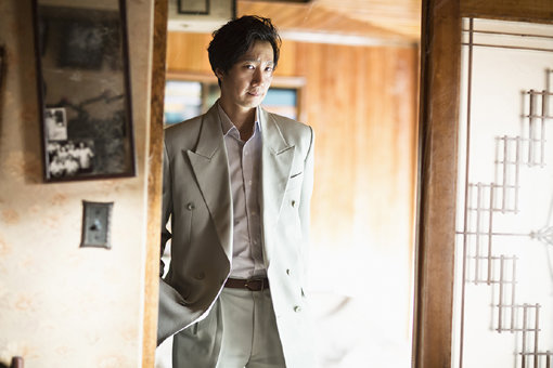 박해일은 ‘나의 독재자’를 무대로 삼았다.
사진제공|반짝반짝영화사