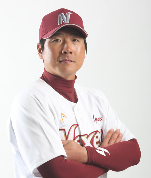 넥센 홍원기 코치. 스포츠동아DB