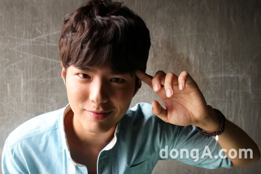 연기자 박보검. 동아닷컴DB