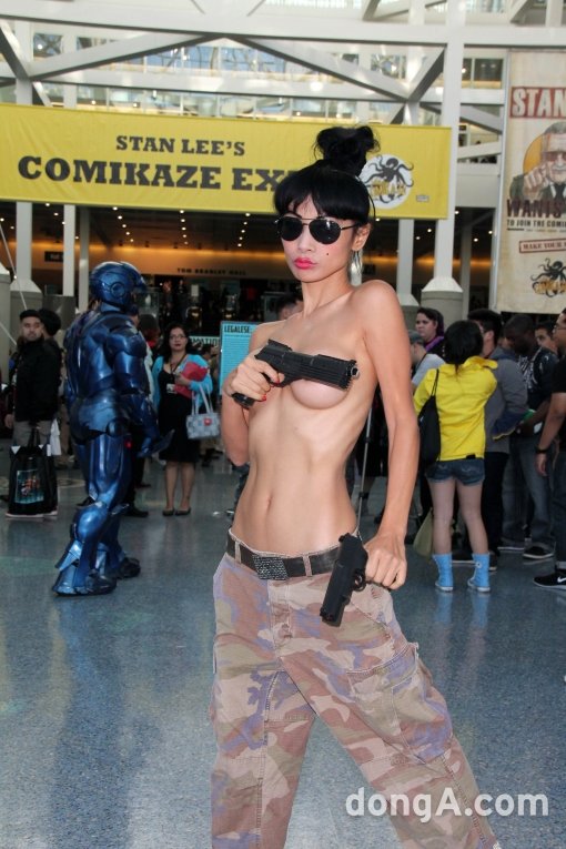 사진제공 | TOPIC/ SplashNews