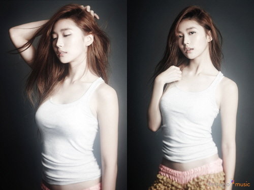 헬로비너스 유영. 사진제공｜판타지오뮤직