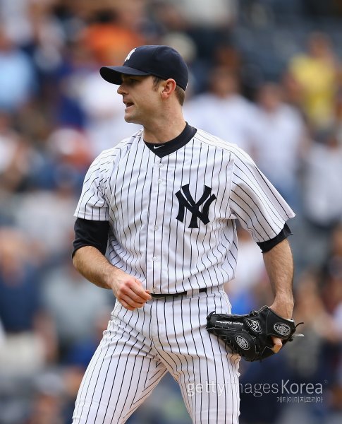 데이빗 로벗슨. ⓒGettyimages멀티비츠