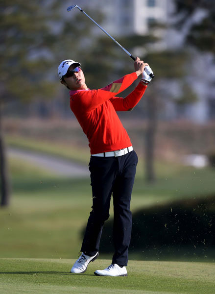 배상문. 사진제공｜KPGA