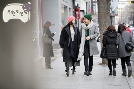 '장윤주 소속사 해명' 사진출처|MBC 방송화면 캡처