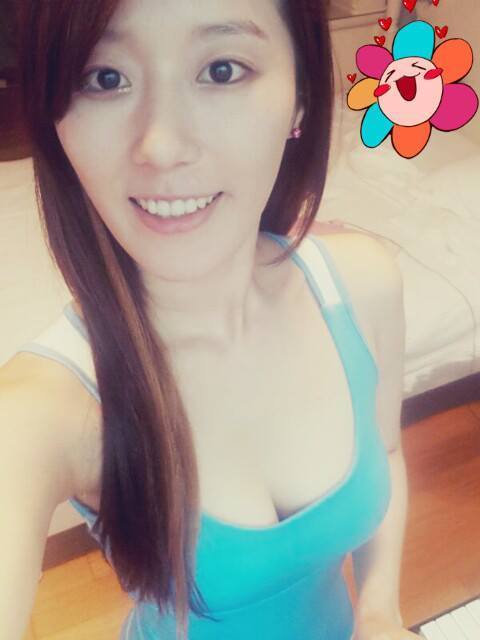 ‘나비 첫눈예보’. 사진출처｜나비 SNS