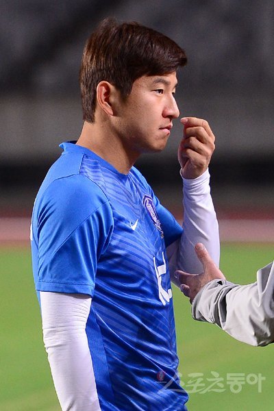 박주호. 스포츠동아DB