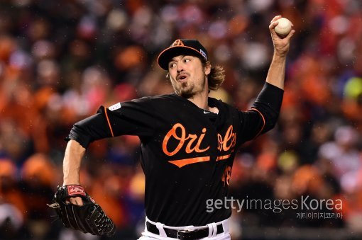 앤드류 밀러. ⓒGettyimages멀티비츠