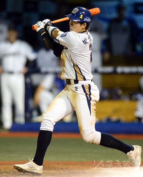 NC 다이노스 박민우. 스포츠동아DB