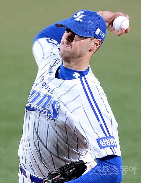 밴덴헐크. 스포츠동아DB