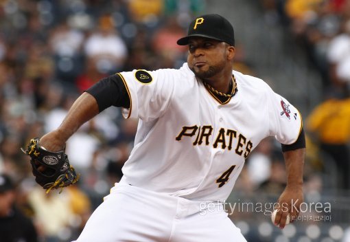 프란시스코 리리아노. ⓒGettyimages멀티비츠