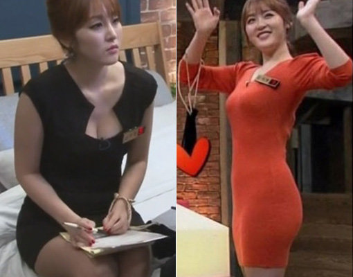 더 지니어스3 신아영. 사진출처｜tvN 방송캡처