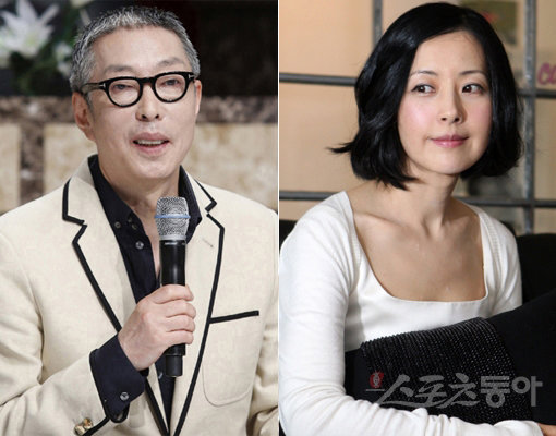 서세원-서정희. 사진|채널A·스포츠동아DB