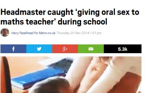 사진출처 ｜ 영국 ‘메트로’ 보도 화면 일부 캡처