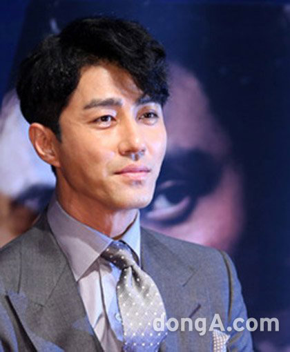 배우 차승원. 동아닷컴DB