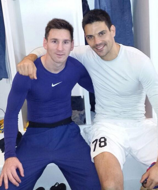 사진=우르코 라파엘 파르도 트위터 캡처