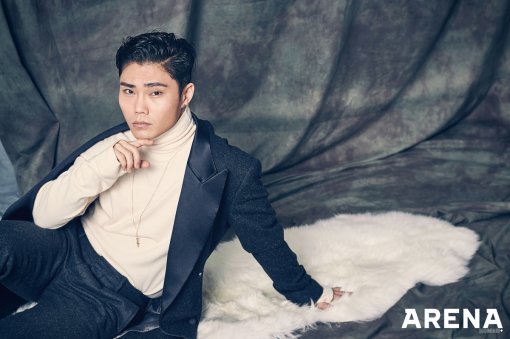 사진= 아레나 옴므