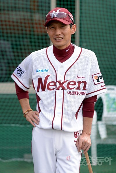 염경엽 감독. 스포츠동아DB.