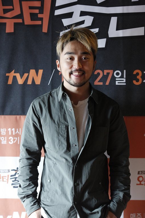 유병재. 사진제공｜tvN